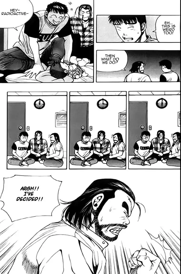 Kid gang Chapter 6 6